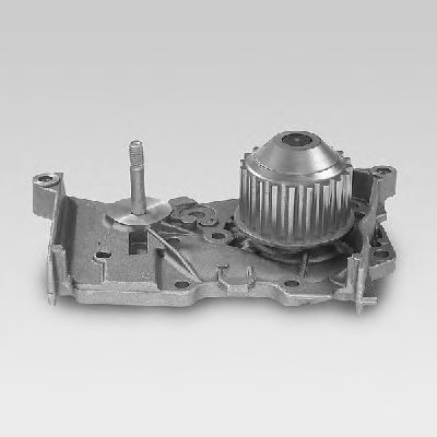 Помпа HEPU P842