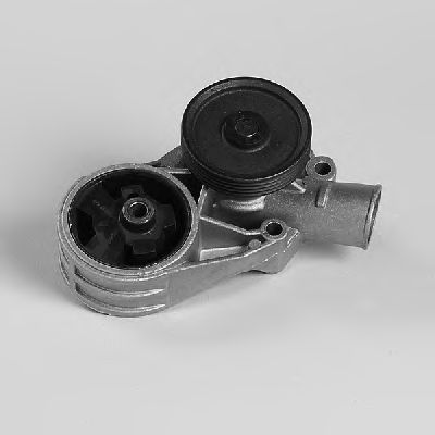 Помпа HEPU P644