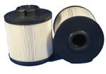 Паливний фільтр ALCO FILTER MD-447