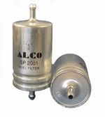 Паливний фільтр ALCO FILTER SP-2001