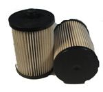 Топливный фильтр ALCO FILTER MD-555