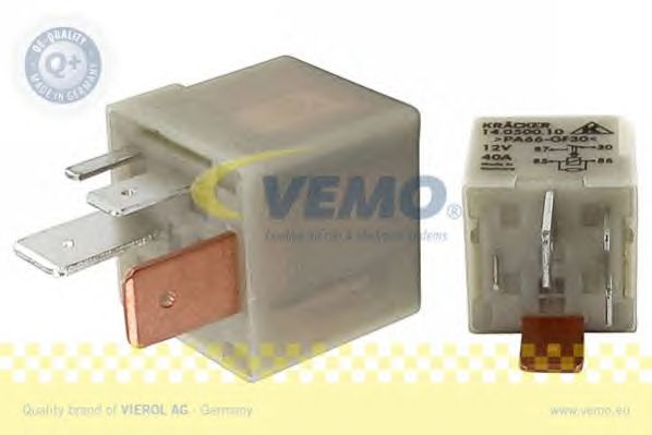 Реле топливного насоса VEMO V15-71-0005