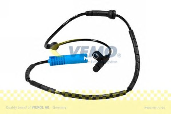 Датчик вращения колеса VEMO V20-72-0486