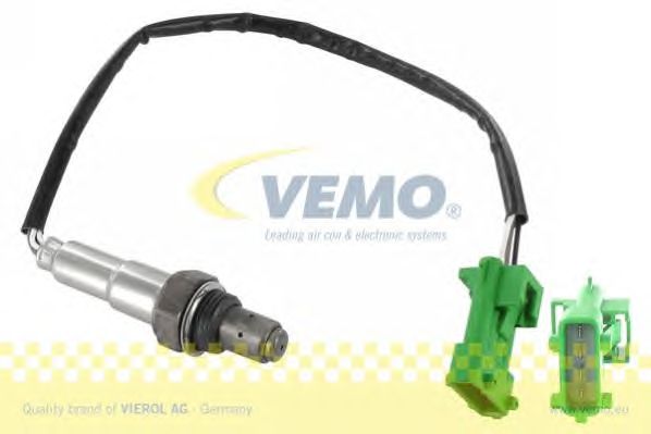 Лямбда-зонд VEMO V22-76-0009