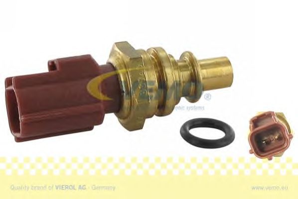 Датчик температуры охлаждающей  жидкости VEMO V25-72-0176
