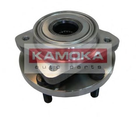 Ступичный подшипник KAMOKA 5500056