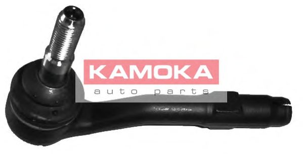 Наконечник рулевой тяги KAMOKA 9921530