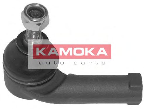 Наконечник рулевой тяги KAMOKA 9935136