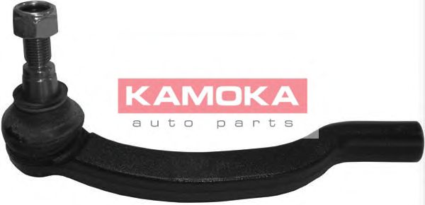Наконечник рулевой тяги KAMOKA 9954136