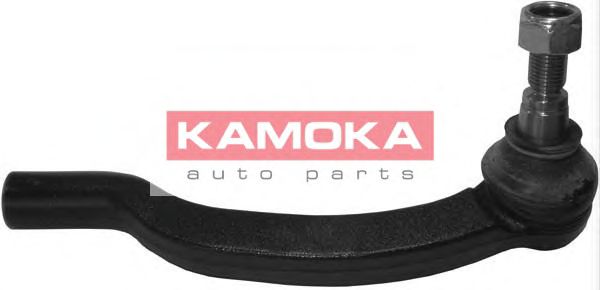 Наконечник рулевой тяги KAMOKA 9954137
