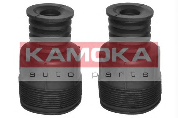 Пылезащитный комплект, пыльник, отбойник KAMOKA 2019028