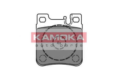Тормозные колодки KAMOKA JQ1011598