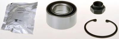 Ступичный подшипник DENCKERMANN W413038