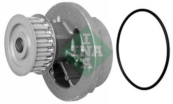 Помпа INA 538 0012 10