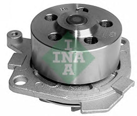 Помпа INA 538 0027 10