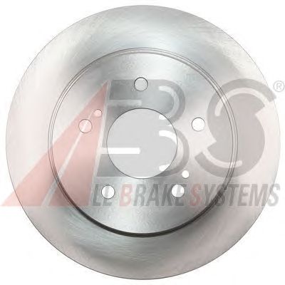 Тормозной диск A.B.S. 17140