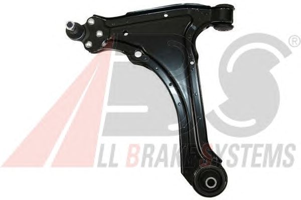 Рычаг подвески A.B.S. 210407