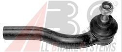 Наконечник рулевой тяги A.B.S. 230078