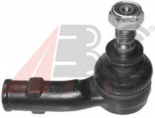 Наконечник рулевой тяги A.B.S. 230429