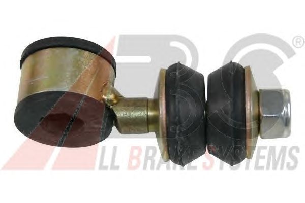 Тяга / стойка стабилизатора A.B.S. 260123