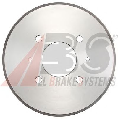 Тормозной барабан A.B.S. 3423-S