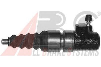 Рабочий цилиндр сцепления A.B.S. 41797X
