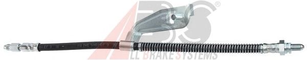 Тормозной шланг A.B.S. SL 4898