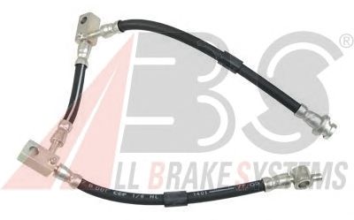 Тормозной шланг A.B.S. SL 5756