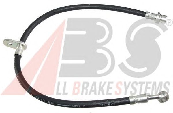 Тормозной шланг A.B.S. SL 6068