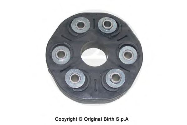 Карданный шарнир BIRTH 50854