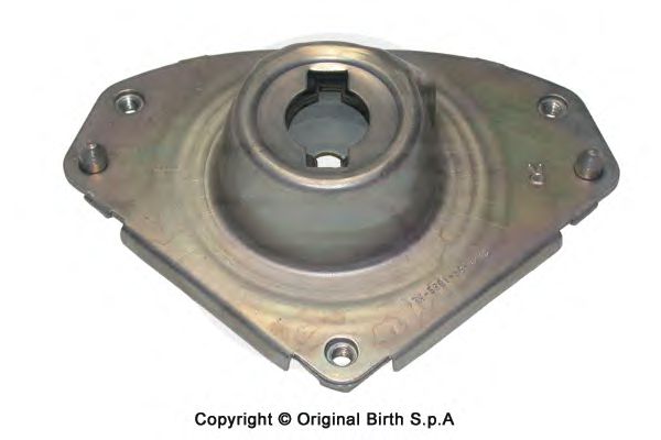 Опора стойки амортизатора BIRTH 5801