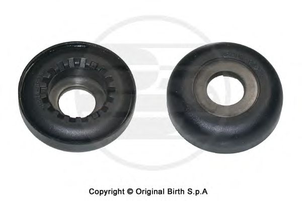 Подшипник качения, опора стойки амортизатора BIRTH 6320