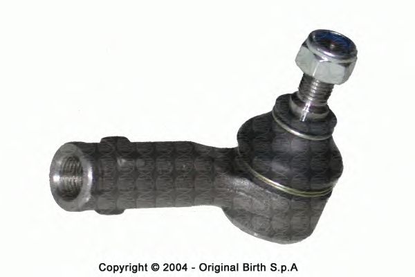 Наконечник рулевой тяги BIRTH RD1407
