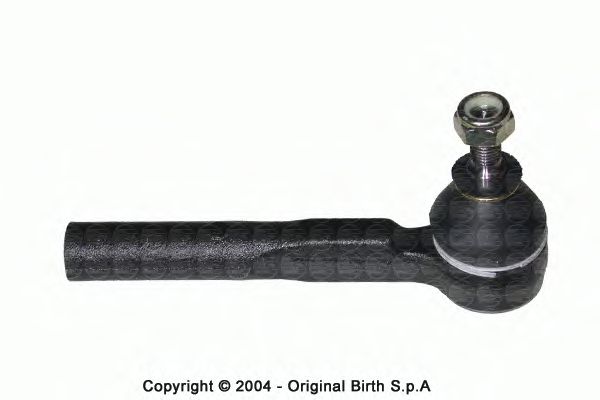 Наконечник рулевой тяги BIRTH RD2029