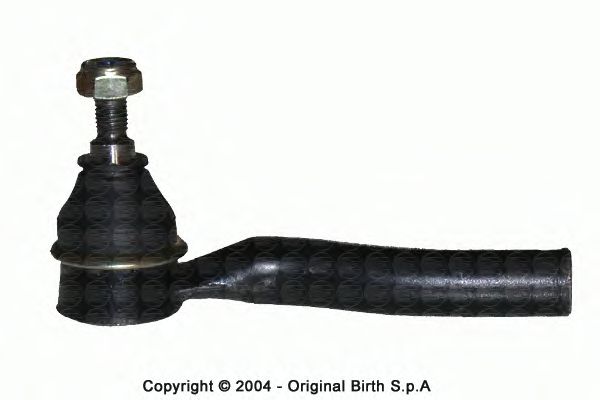 Накінечник рульової тяги BIRTH RS0383