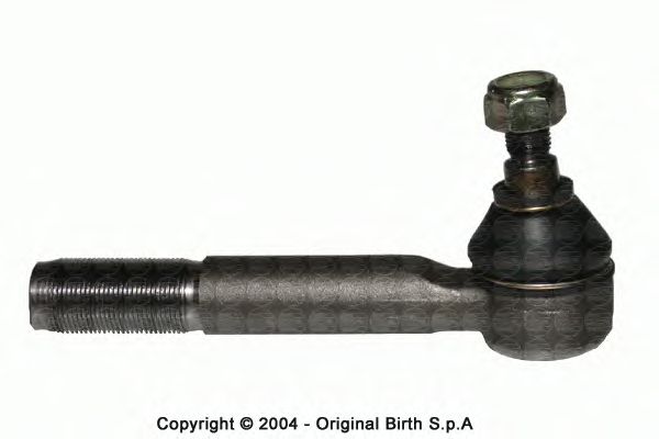 Наконечник рулевой тяги BIRTH TD0729