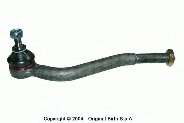 Наконечник рулевой тяги BIRTH TS0004
