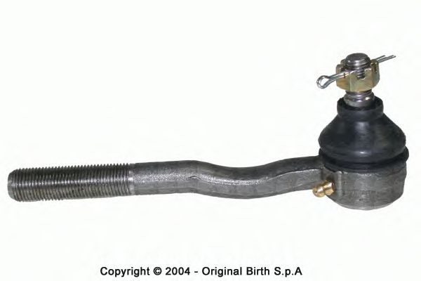 Наконечник рулевой тяги BIRTH TD3547