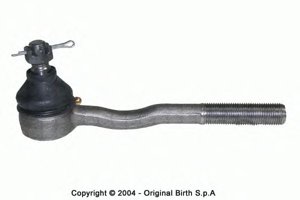 Наконечник рулевой тяги BIRTH TS3547