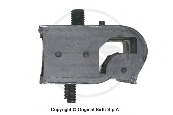 Подушка двигателя BIRTH 5505