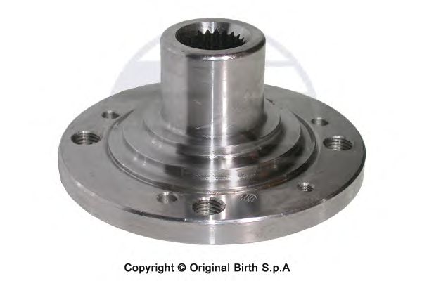Ступица колеса BIRTH 3150