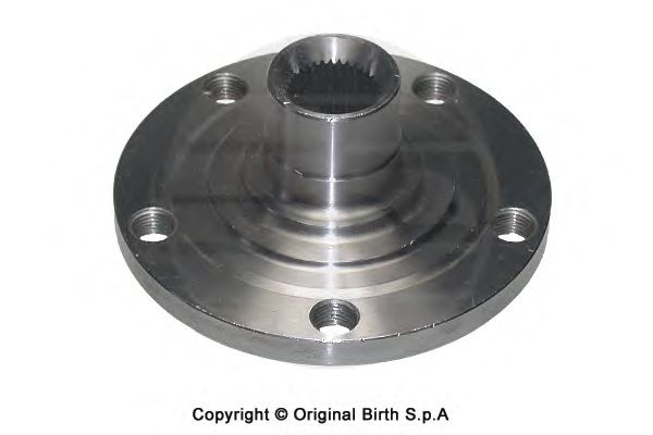 Ступица колеса BIRTH 3304