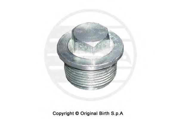 Пробка слива масла BIRTH 4749