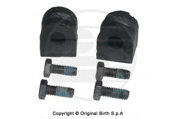 Комплект втулок стабилизатора BIRTH 4300