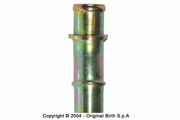 Патрубок системы охлаждения BIRTH 8309