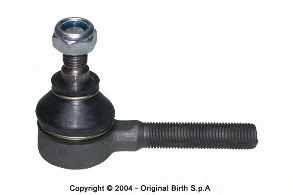Наконечник рулевой тяги BIRTH TS0063