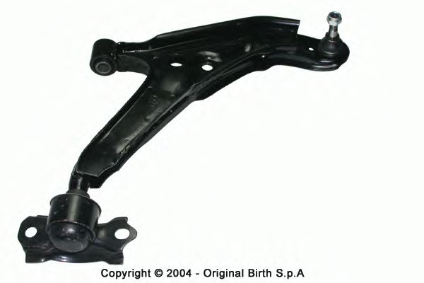 Важіль підвіски BIRTH BR1601