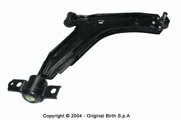 Важіль підвіски BIRTH BR1518