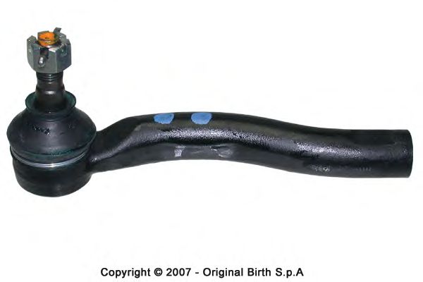 Наконечник рулевой тяги BIRTH RS4645