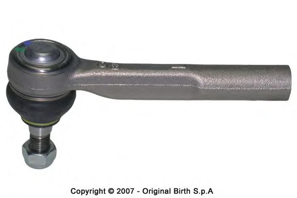 Наконечник рулевой тяги BIRTH RS4653
